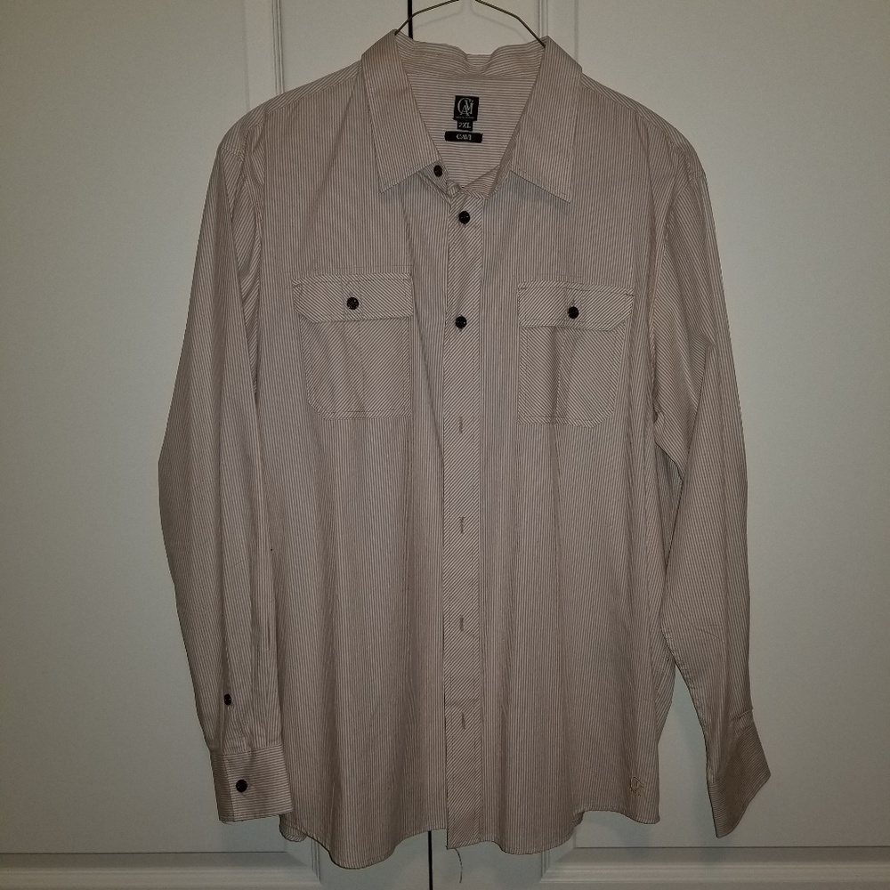 Cavi Button down dress shirt